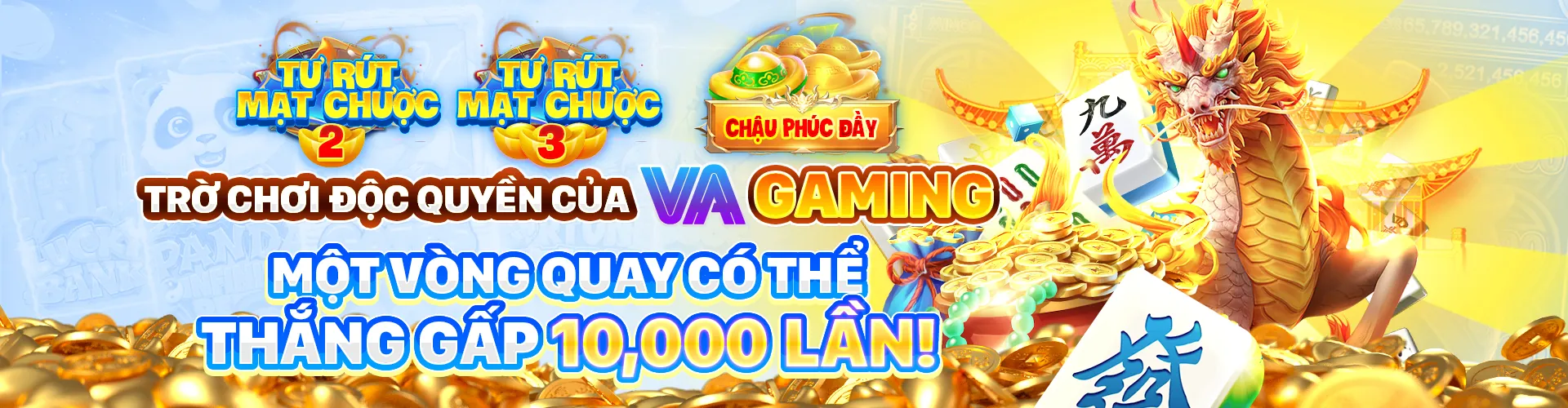 Banner khuyến mãi game bắn cá code 789bet