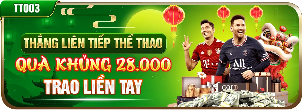 Hoàn trả hàng tuần
